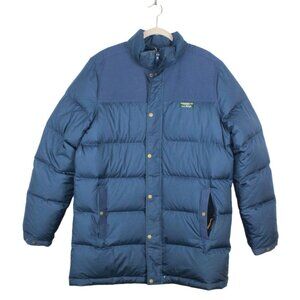Bean Jackets Coats Ll Bean Mountain Classic Down Parka